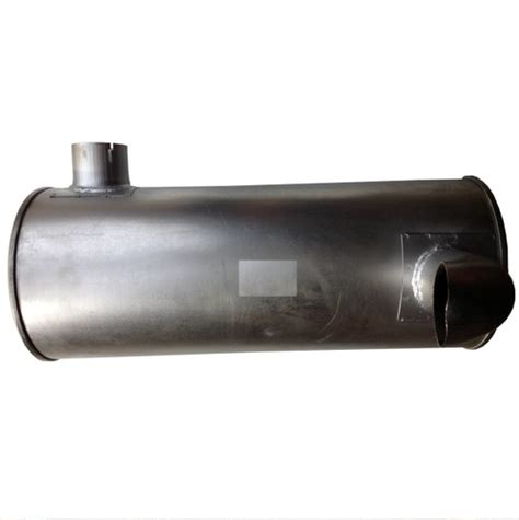 muffler for john deere excavator manufacturers china|excavator muffler .